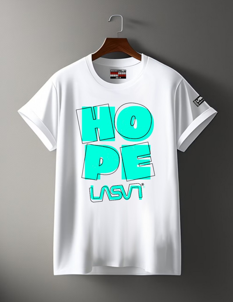 Camiseta de hombre Lasal...