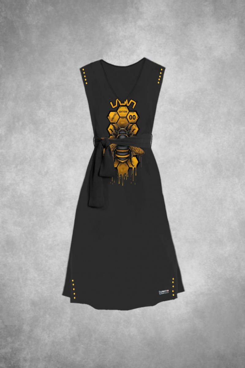 Vestido de mujer LaSaL BEE...