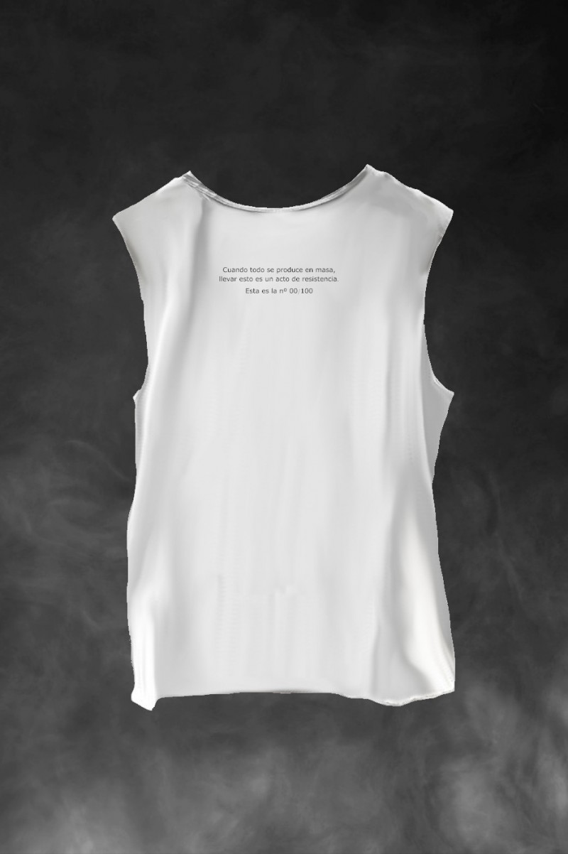 Camiseta de mujer LaSaL... 2