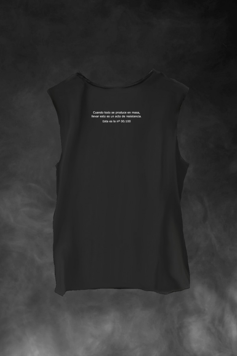 Camiseta de mujer LaSaL... 2