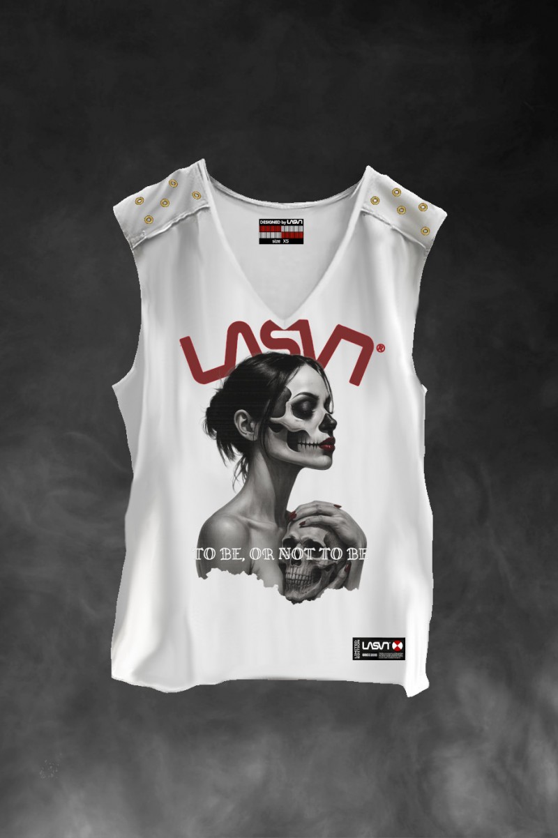 Camiseta de mujer LaSaL TO...