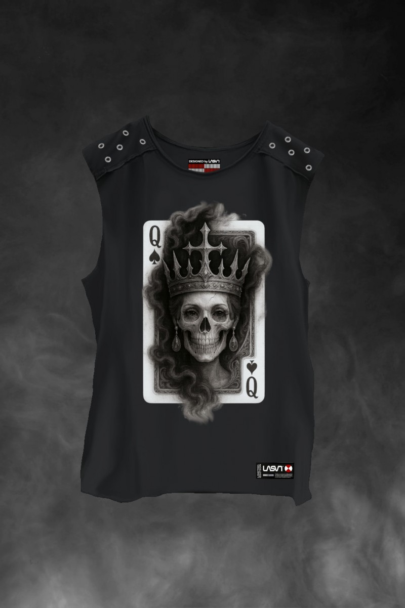 Camiseta de mujer LaSaL...