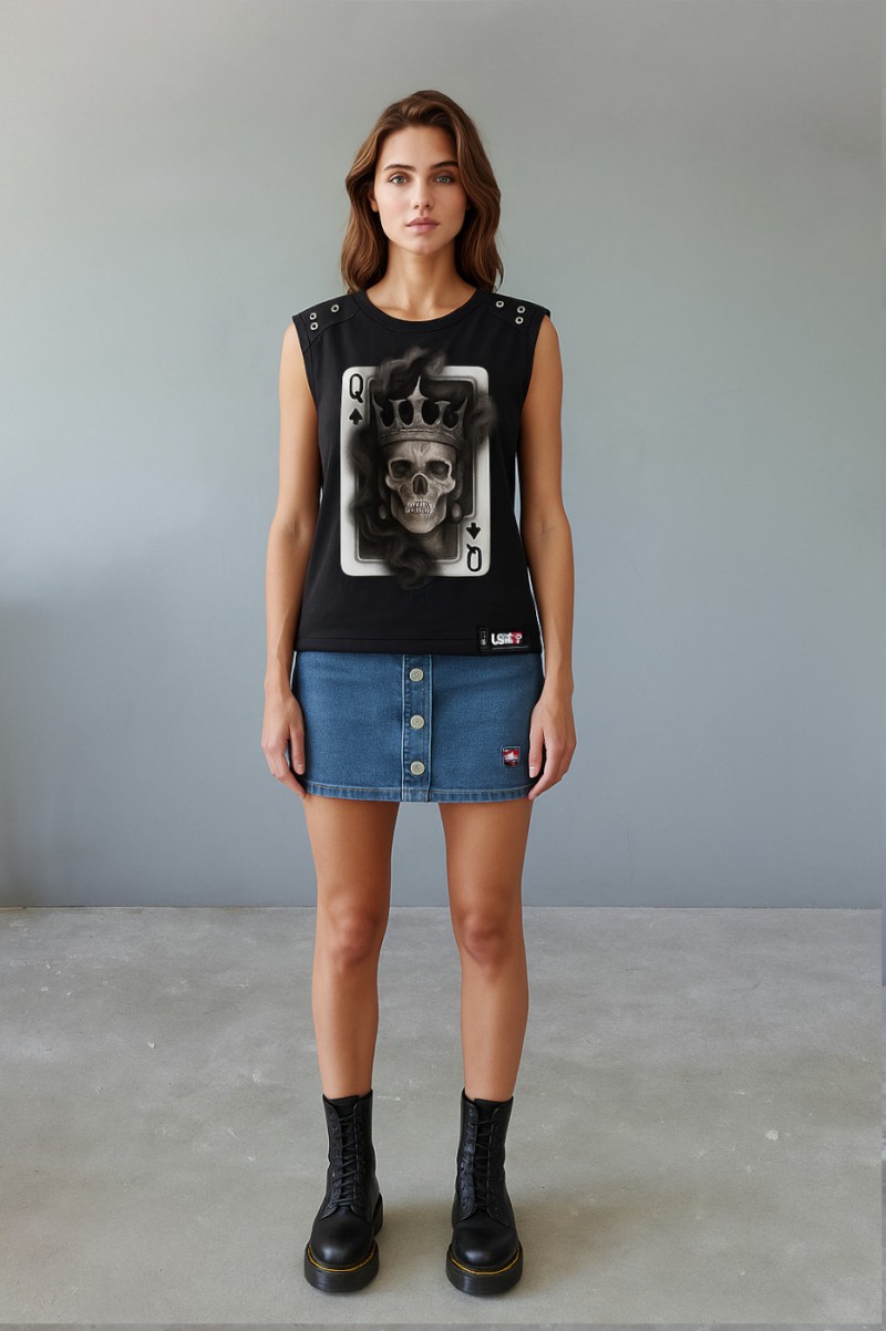 Camiseta de mujer LaSaL... 2
