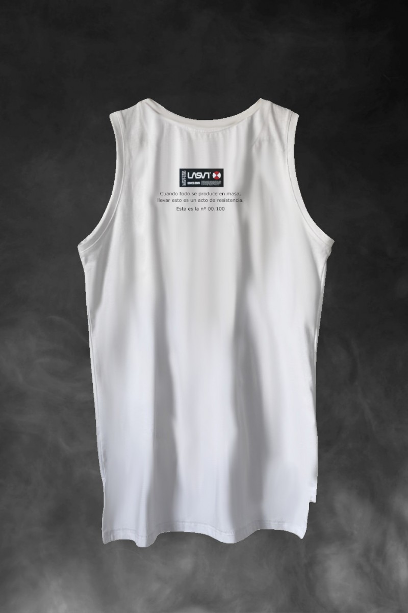 Camiseta de mujer LaSaL... 2