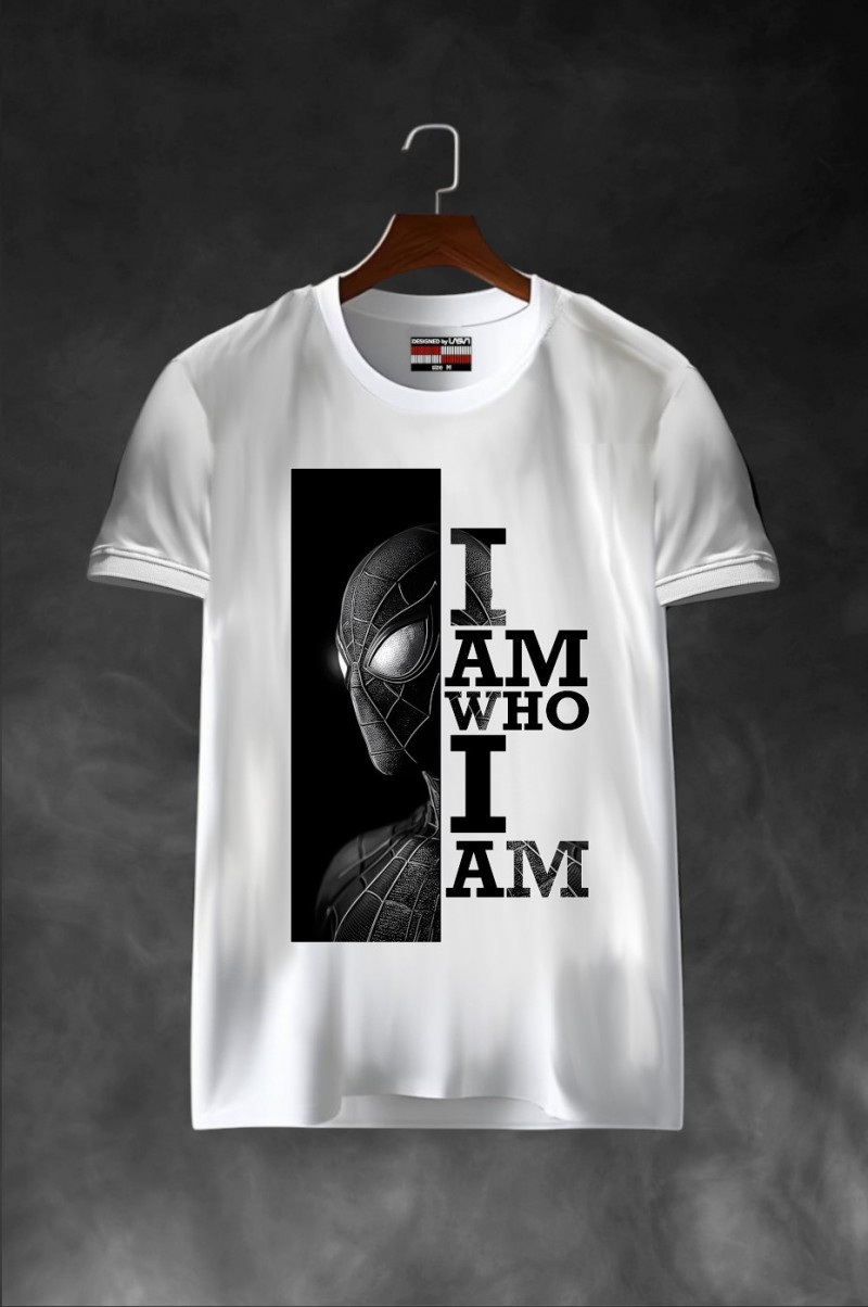 Camiseta de hombre LaSaL...