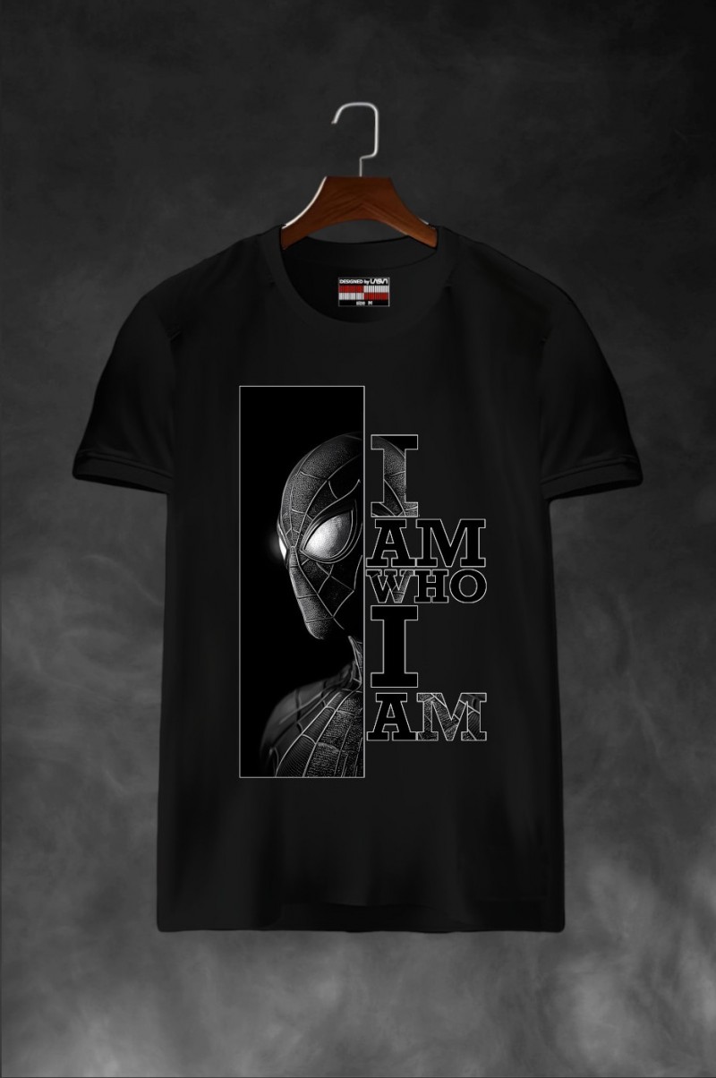 Camiseta de hombre LaSaL...