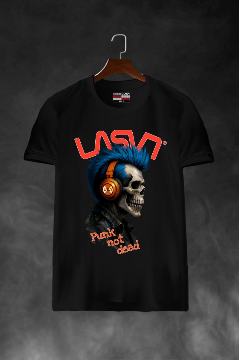 Camiseta de hombre LaSaL...