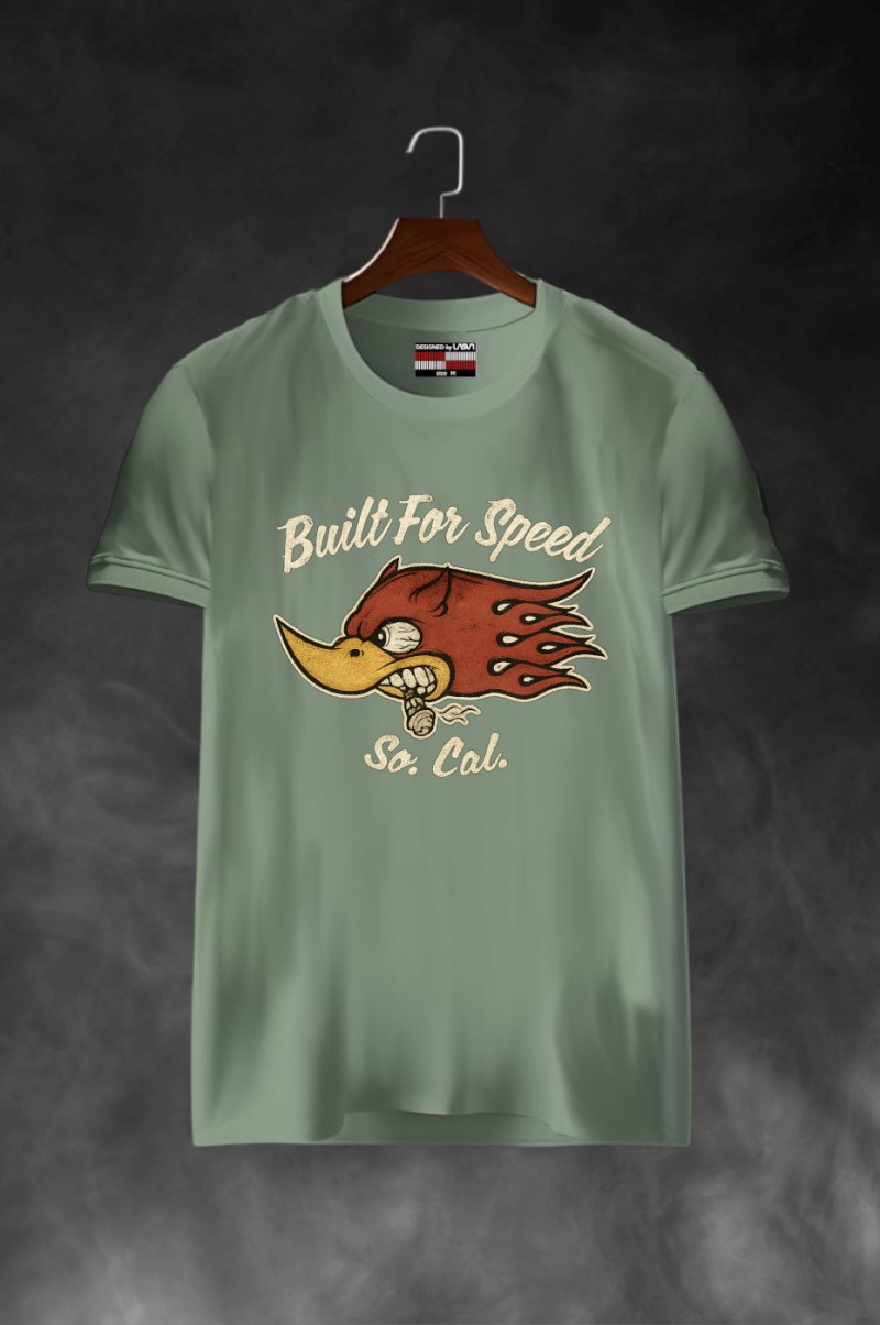 Camiseta de hombre LaSaL...