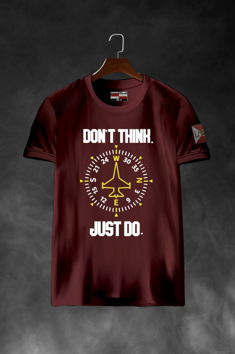 Camiseta de hombre LaSaL...