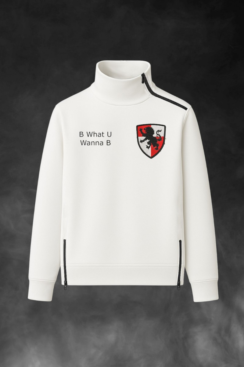Sudadera deportiva de...
